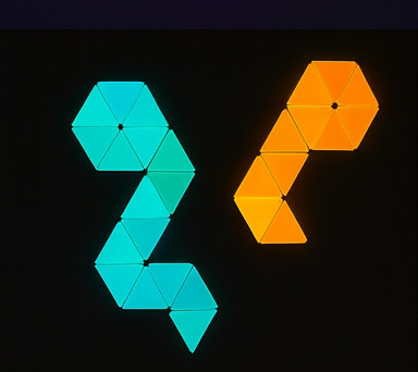 매그니플로믹스 몰입 플레이 이미지